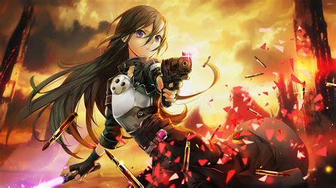 Tổng Hợp Hình Nền Anime Sword Art Online Cho Fan Yêu Thích Anime Nhập Vai