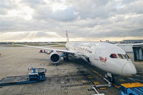 Aeon big visa gold credit card. Virgin Atlantic Is Launching a New LHR to LAS Flight in 2019
