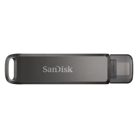 Sandisk Ixpand Flash Drive Luxe 64 Go Clé Usb Ldlc