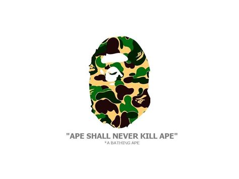 Bape Logo Wallpapers Top Hình Ảnh Đẹp