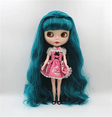 Free Shipping Top Discount Diy Joint Nude Blyth Doll Item No M Doll
