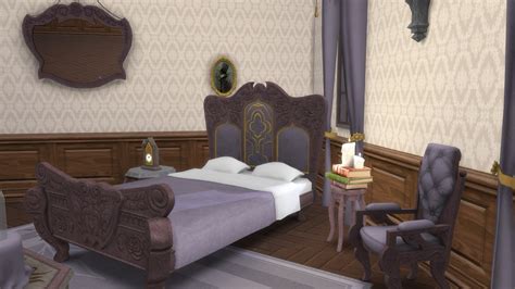 Mod The Sims Gothic Set From Ts3