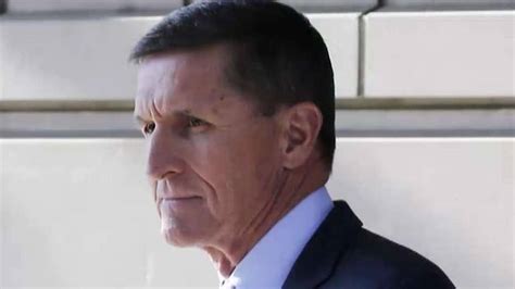 Sentencing Delayed For Michael Flynn Former National Security Adviser