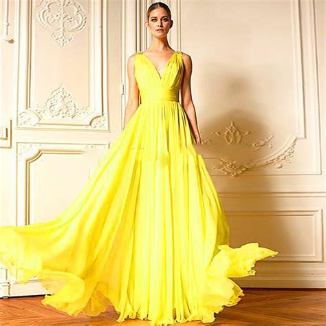 Popular Dinner Gowns Buy Cheap Dinner Gowns Lots From China Dinner
