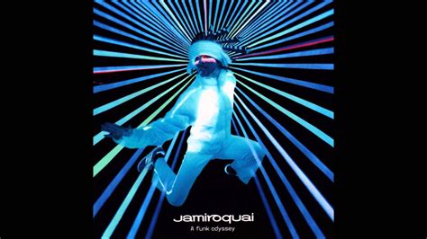 Jamiroquai Babe L Music Album Covers Funk Music Is Life