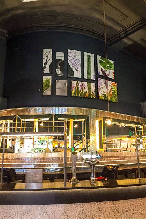 I'd especially like to know if you've ever fed. Slug and Lettuce, Swansea. Interior Design by Fusion by ...