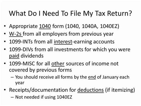 Whether You Are Filing Your Tax Return Yourself Or Paying A
