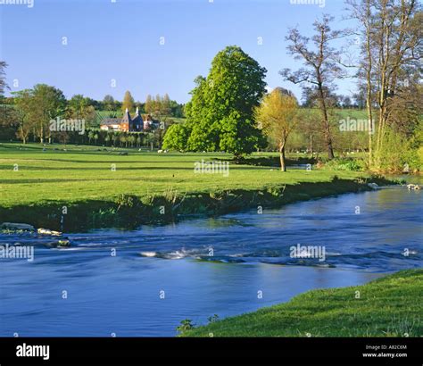 Great Stour River Ashford Hi Res Stock Photography And Images Alamy