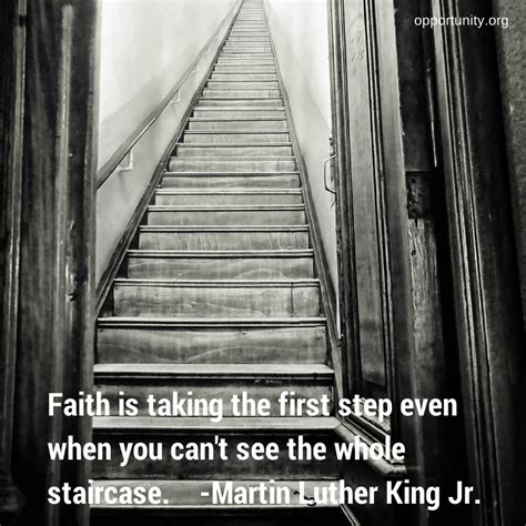 Martin Luther King Jr Faith Opportunity International