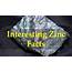 Zinc Properties Uses & Facts  Science