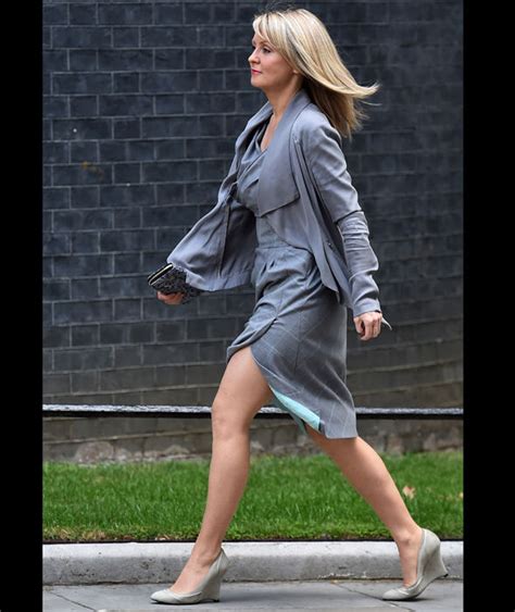 Esther Mcvey Britains Sexiest Mps Galleries Pics Daily Express
