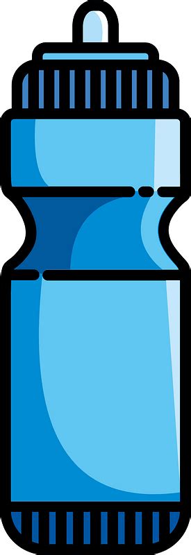 Hydro Flask Clipart Free Download Transparent Png Creazilla