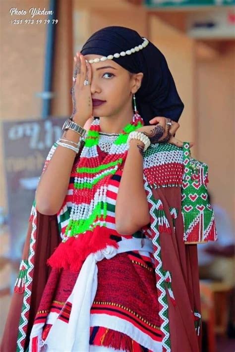 Oromo Arsi Beautiful African Women Beautiful Black Women Beautiful