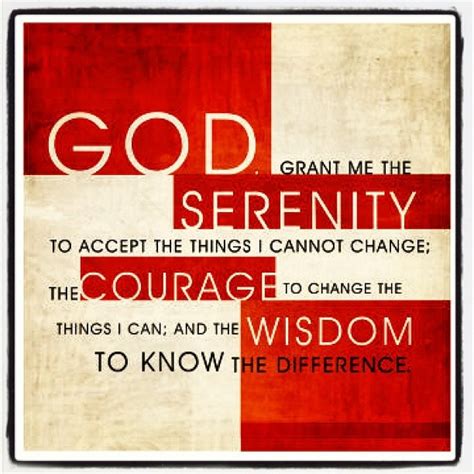 Serenity Prayer Quotes Quotesgram