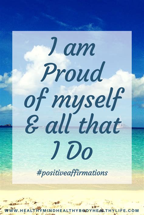 33 Positive Affirmations To Change Your Life Healthy Mind Body Life