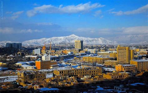 Afghanistan Tours And Travel Services And Affordable Tour