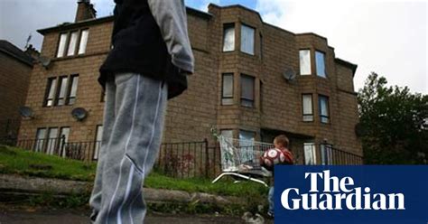 A Poor Start Social Exclusion The Guardian