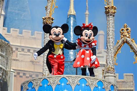 10 Best Things To Do In Disney World Florida What Is Disney World