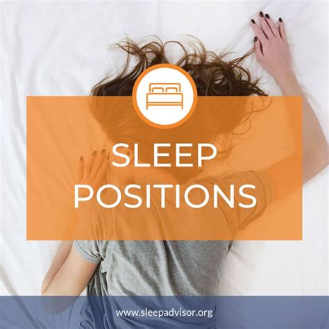 Pin On Sleep Positions Best Positions To Fall Asleep