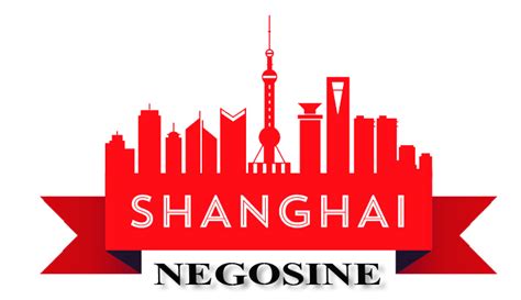 Shanghai Logo Logodix