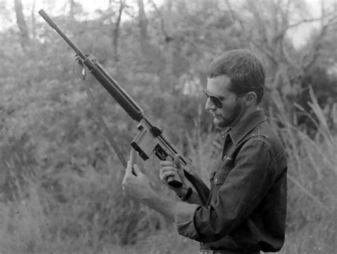 Fal Training Rifles From Brazil The Firearm Blog