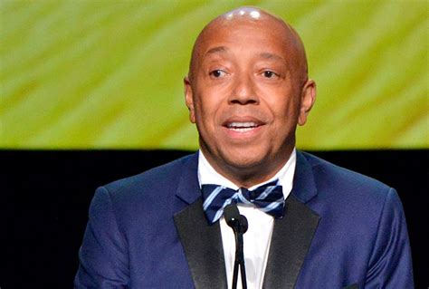 Def Jam Co Founder Russell Simmons Sues One Woman Who Accused Him Of
