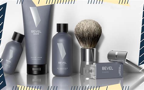 The 10 Best Shaving Kits And T Sets For Men Spy