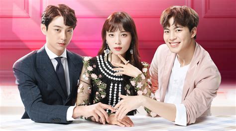 Witchs Love Korea Drama Watch With English Subtitles And More ️