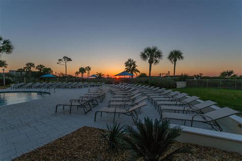 Beach Club At St Simons St Simons Island Ga 31522