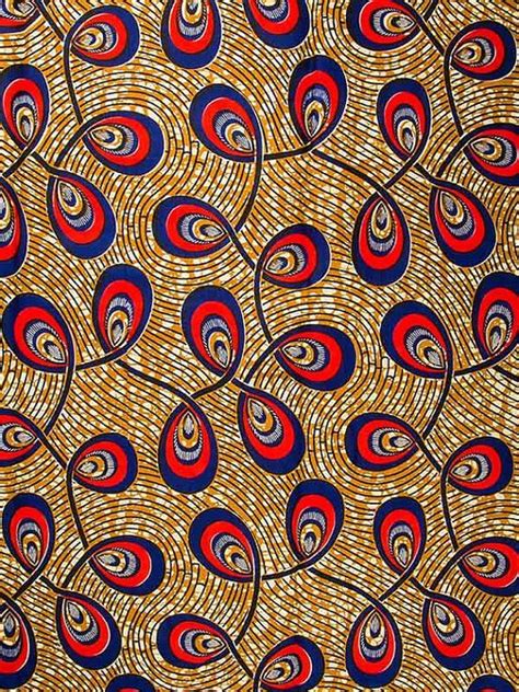 African Pattern Design African Design African Art African Patterns