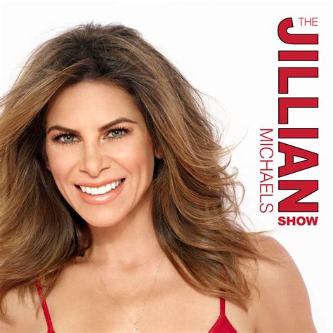 The Jillian Michaels Show Listen Via Stitcher Radio On