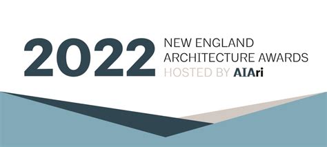 New England Architecture Awards American Institute Of Architects