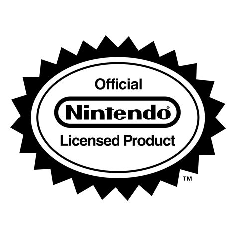 Nintendo Logo Png Nintendo Logo Logok