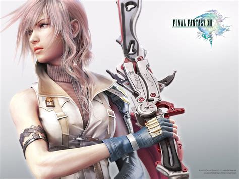 Final Fantasy Wallpapers Hd Wallpaper Cave