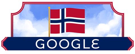 Norway Constitution Day