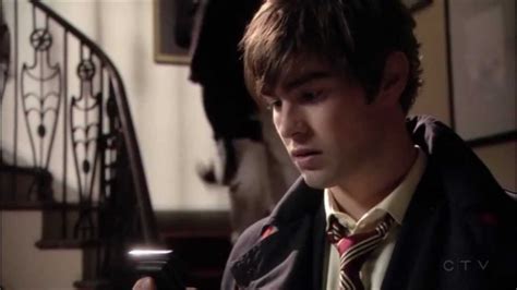 Nate Archibald Hd A Thin Line Between Chuck And Nate Gossip Girl