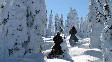 Lapland Partially Guided Tour Packages Nordic Visitor