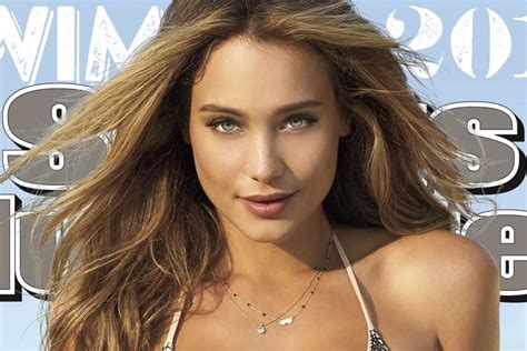 The Hottest Pictures From The Si Swimsuit Issue