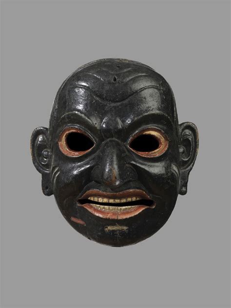 500 Years Of Hypnotic Masks Reveal Our Eternal Obsession With Disguise