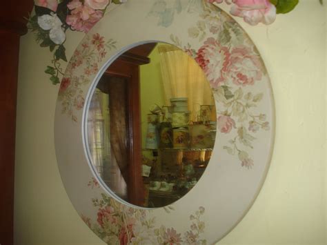 Kalu i rajin, ti i snap pic tunjuk kat u ye. Ana Deco collection: Cermin Dinding Bulat