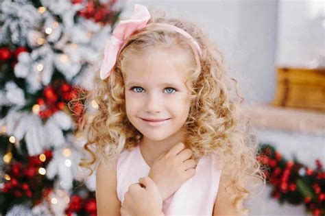 Валерия Ярошенко — Детское модельное агентство Star Kids в Новосибирске