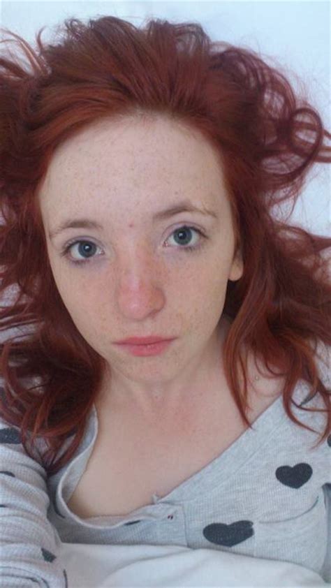 Amateur Redhead With Freckles Porn Telegraph