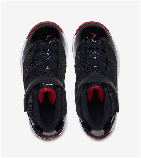 Filter by brooks road running running shoes sports. Jordan 6 Rings Shoes (Black) - 323420-062 | Jimmy Jazz