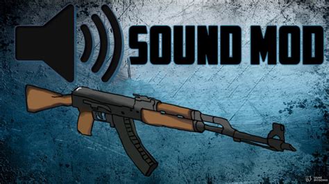 Ez Gun Sounds Mod For Gta San Andreas