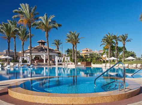 Caleia Mar Menor Golf And Spa Resort Murcia Glencor Golf