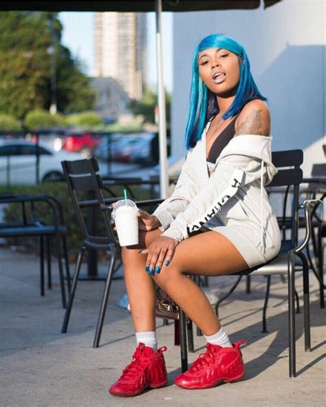 Pin By Beauty💗💍🍯 On Asian Doll Asian Doll Female Rappers Fashion