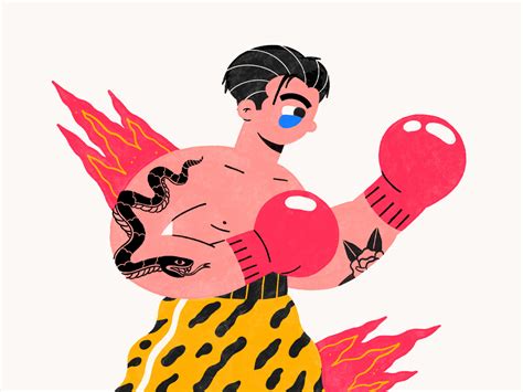Lorca fighter by Pablo Valverde on Dribbble