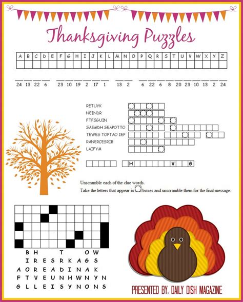 Thanksgiving Puzzles Mix Up 824x1024 247 Moms