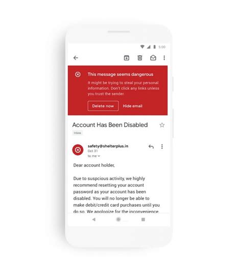 Gmail Mobile App Changes Are Coming — Heres What To Know