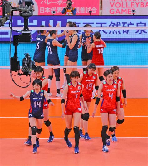 えっちだぜ やったぜ ほもぉ うれしいな やったぜ さすがだ. 女子バレー日本代表 "万里の長城"の壁高く…世界ランク1位 ...